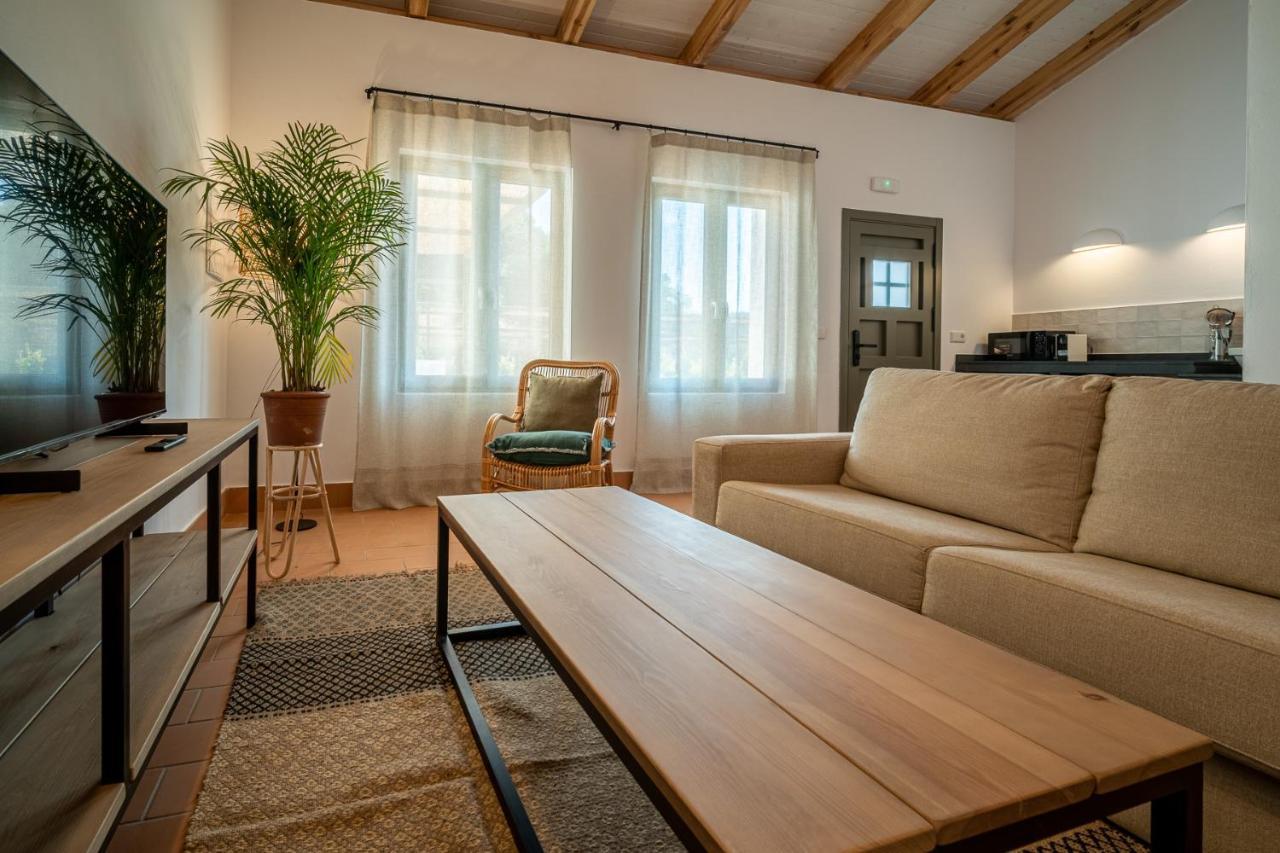 Apartamentos, Finca Contrabando Sanlucar Del Guadiana, Huelva Sanlucar De Guadiana Ngoại thất bức ảnh