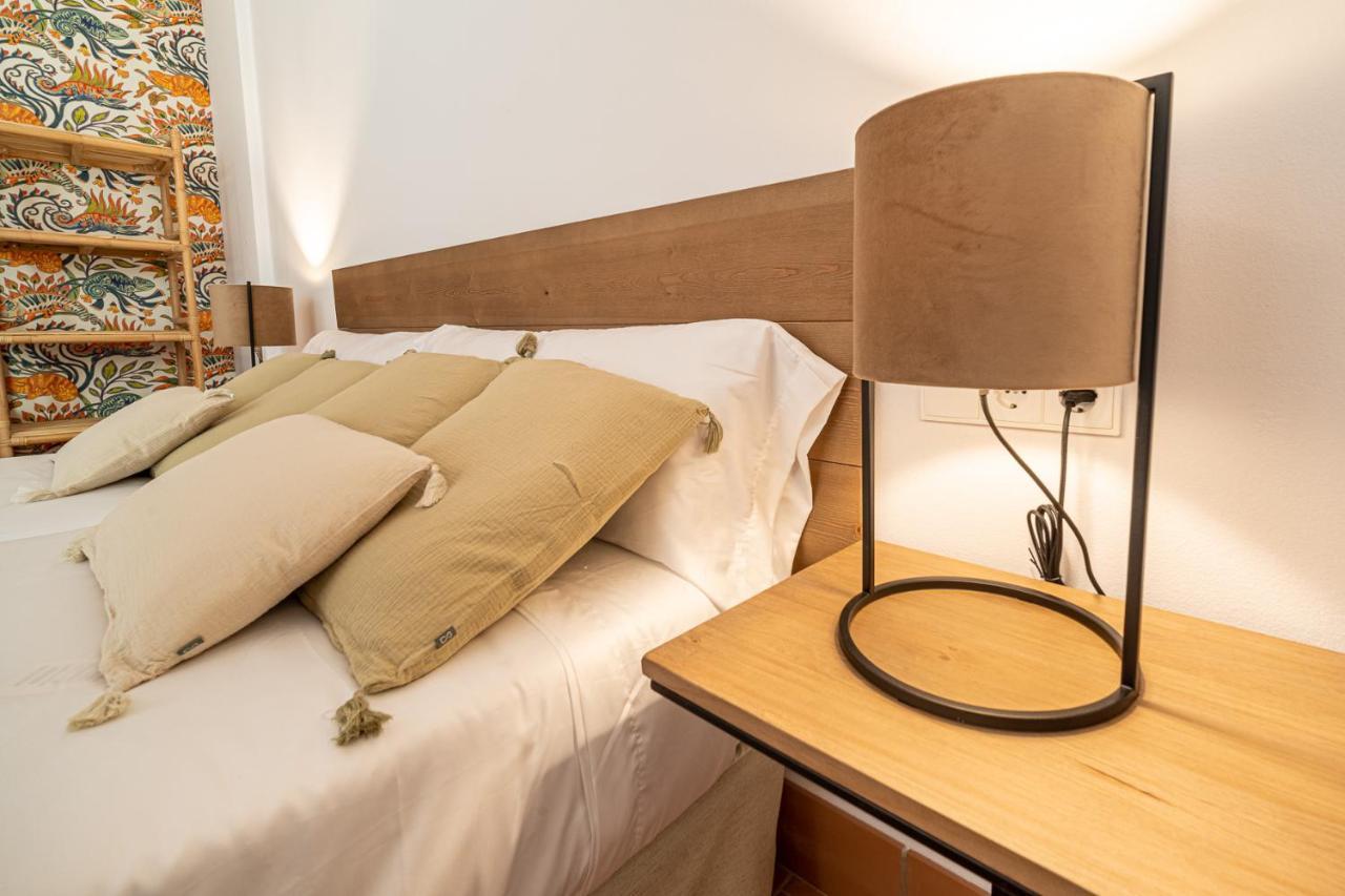 Apartamentos, Finca Contrabando Sanlucar Del Guadiana, Huelva Sanlucar De Guadiana Ngoại thất bức ảnh