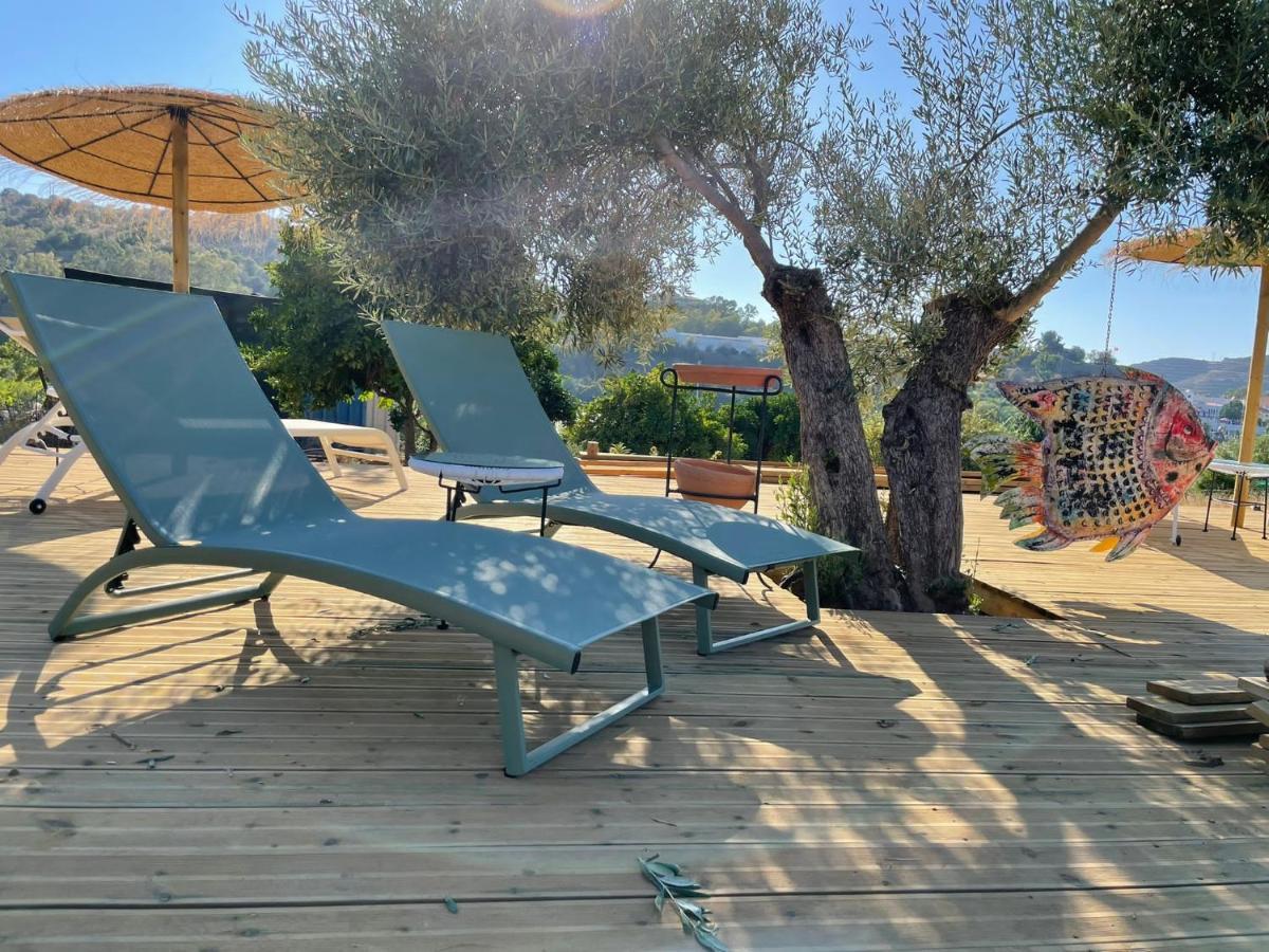 Apartamentos, Finca Contrabando Sanlucar Del Guadiana, Huelva Sanlucar De Guadiana Ngoại thất bức ảnh