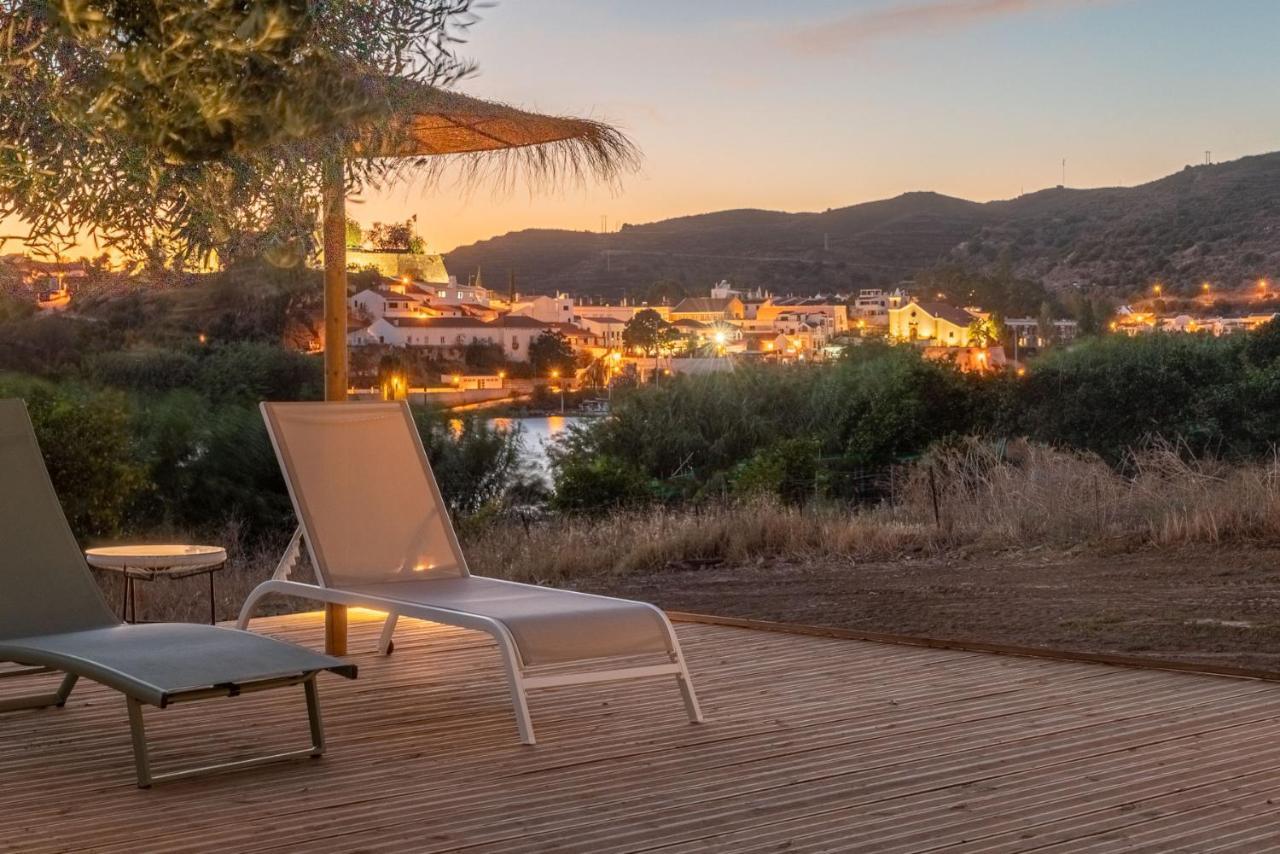 Apartamentos, Finca Contrabando Sanlucar Del Guadiana, Huelva Sanlucar De Guadiana Ngoại thất bức ảnh