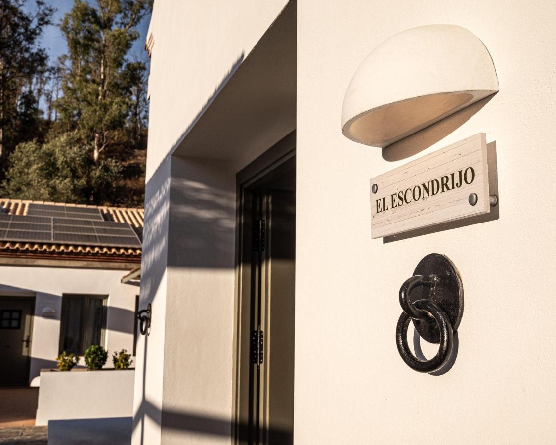 Apartamentos, Finca Contrabando Sanlucar Del Guadiana, Huelva Sanlucar De Guadiana Ngoại thất bức ảnh