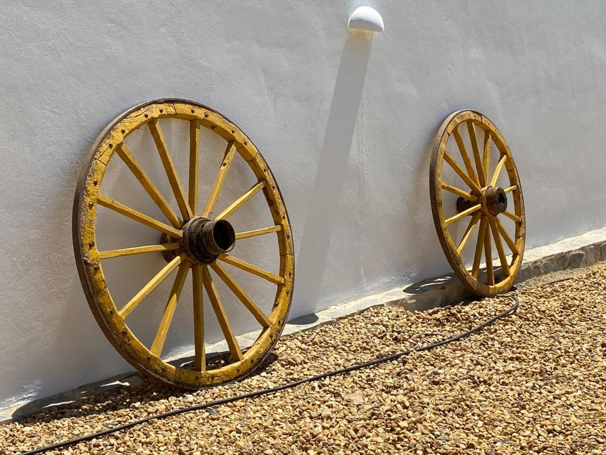 Apartamentos, Finca Contrabando Sanlucar Del Guadiana, Huelva Sanlucar De Guadiana Ngoại thất bức ảnh
