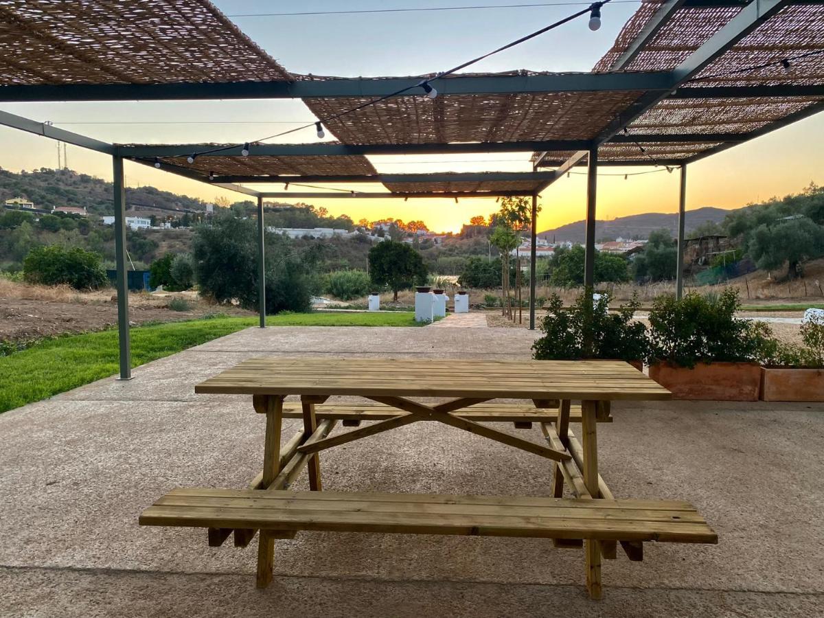 Apartamentos, Finca Contrabando Sanlucar Del Guadiana, Huelva Sanlucar De Guadiana Ngoại thất bức ảnh