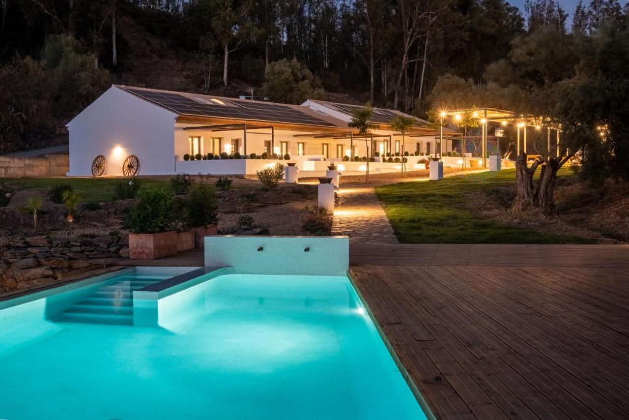 Apartamentos, Finca Contrabando Sanlucar Del Guadiana, Huelva Sanlucar De Guadiana Ngoại thất bức ảnh