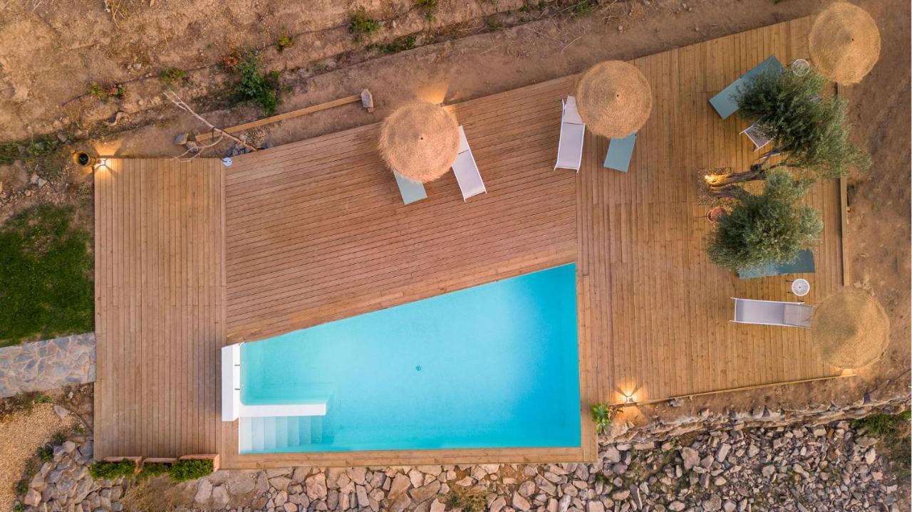 Apartamentos, Finca Contrabando Sanlucar Del Guadiana, Huelva Sanlucar De Guadiana Ngoại thất bức ảnh