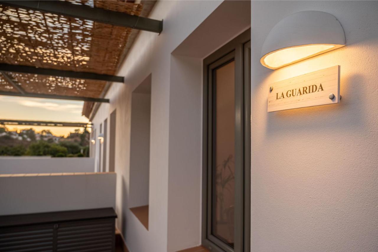 Apartamentos, Finca Contrabando Sanlucar Del Guadiana, Huelva Sanlucar De Guadiana Ngoại thất bức ảnh