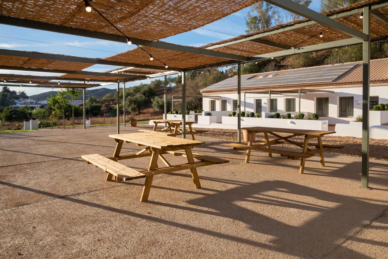 Apartamentos, Finca Contrabando Sanlucar Del Guadiana, Huelva Sanlucar De Guadiana Ngoại thất bức ảnh