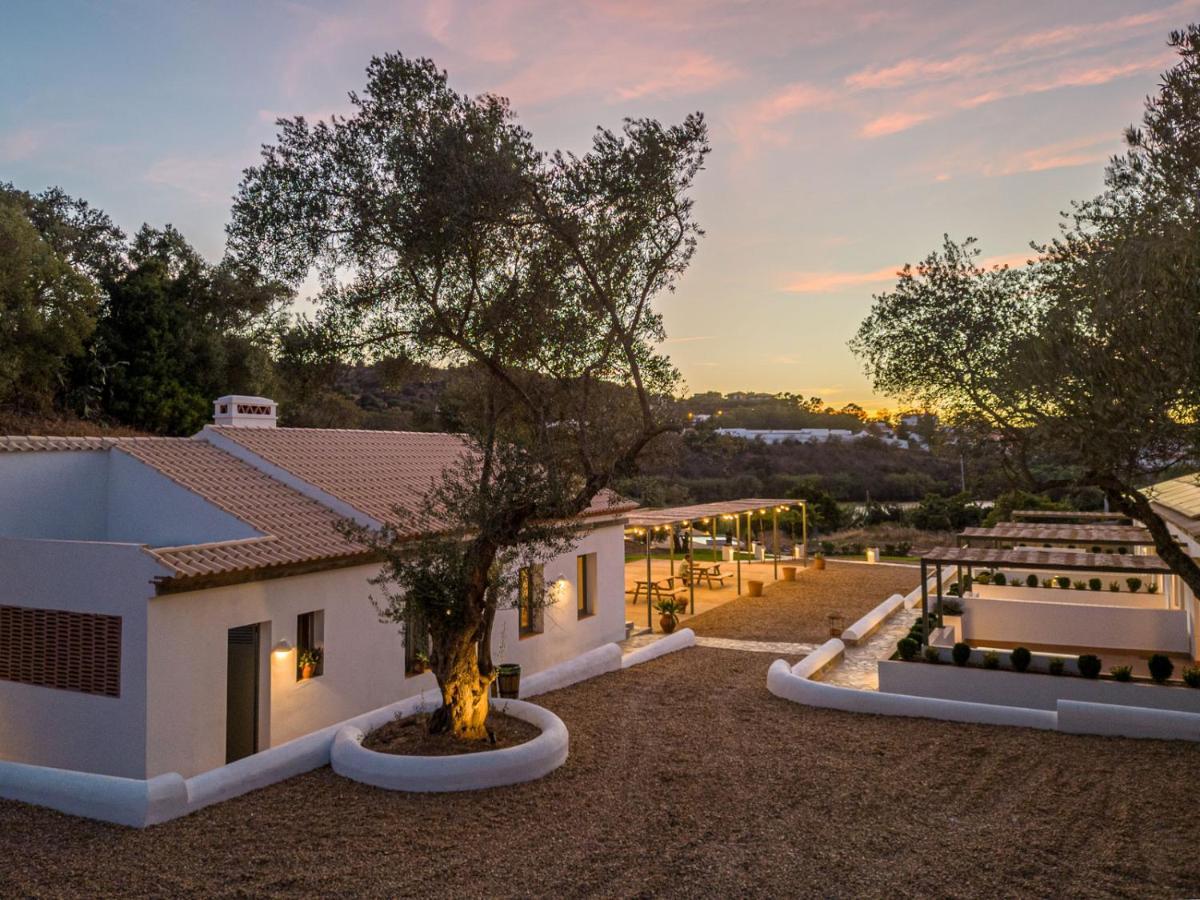 Apartamentos, Finca Contrabando Sanlucar Del Guadiana, Huelva Sanlucar De Guadiana Ngoại thất bức ảnh