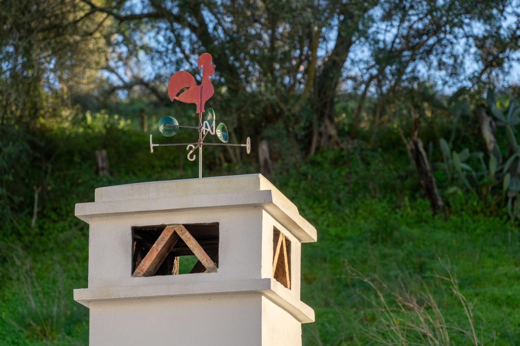 Apartamentos, Finca Contrabando Sanlucar Del Guadiana, Huelva Sanlucar De Guadiana Ngoại thất bức ảnh