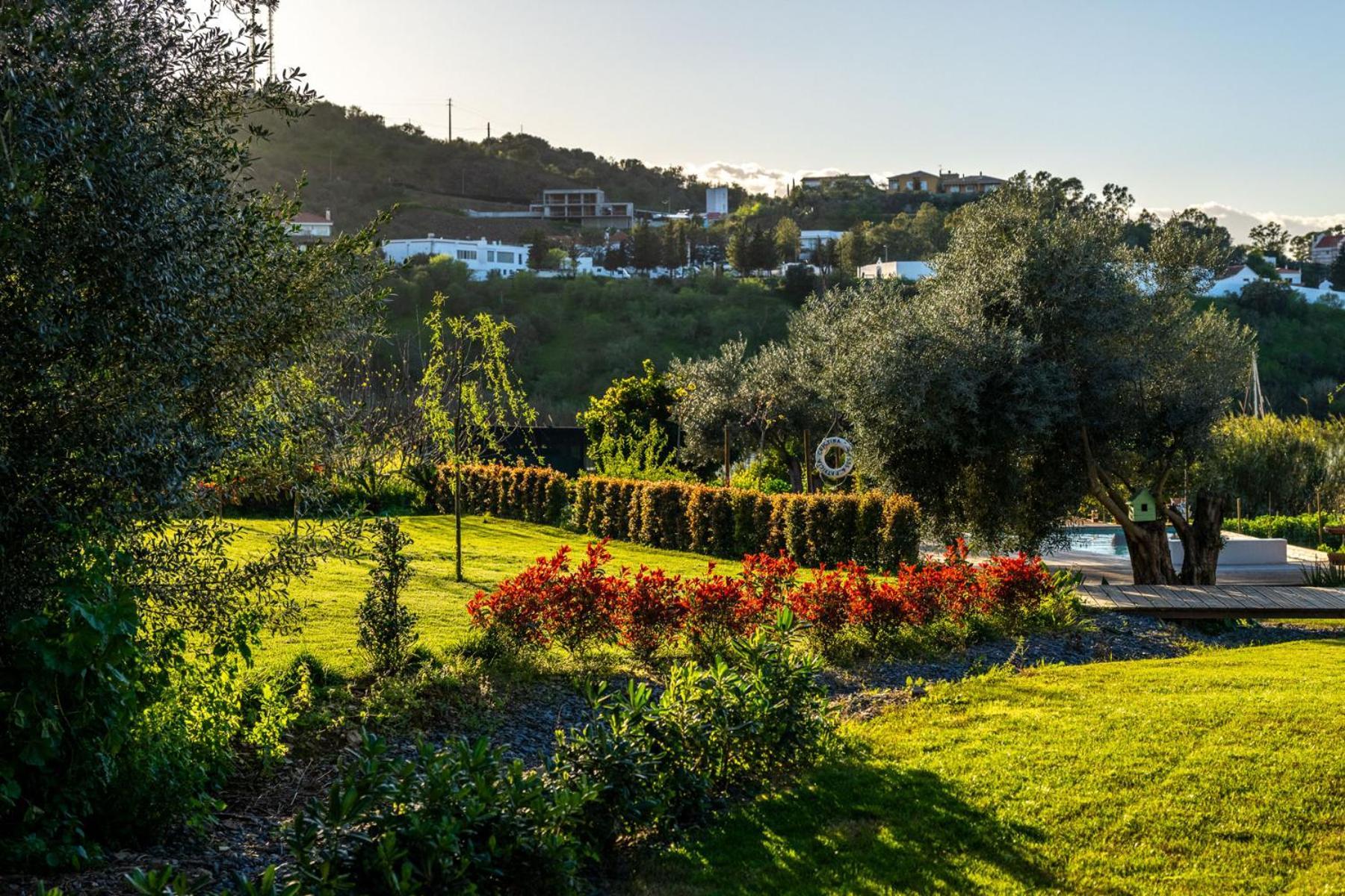 Apartamentos, Finca Contrabando Sanlucar Del Guadiana, Huelva Sanlucar De Guadiana Ngoại thất bức ảnh