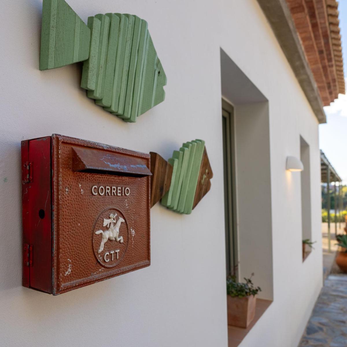 Apartamentos, Finca Contrabando Sanlucar Del Guadiana, Huelva Sanlucar De Guadiana Ngoại thất bức ảnh